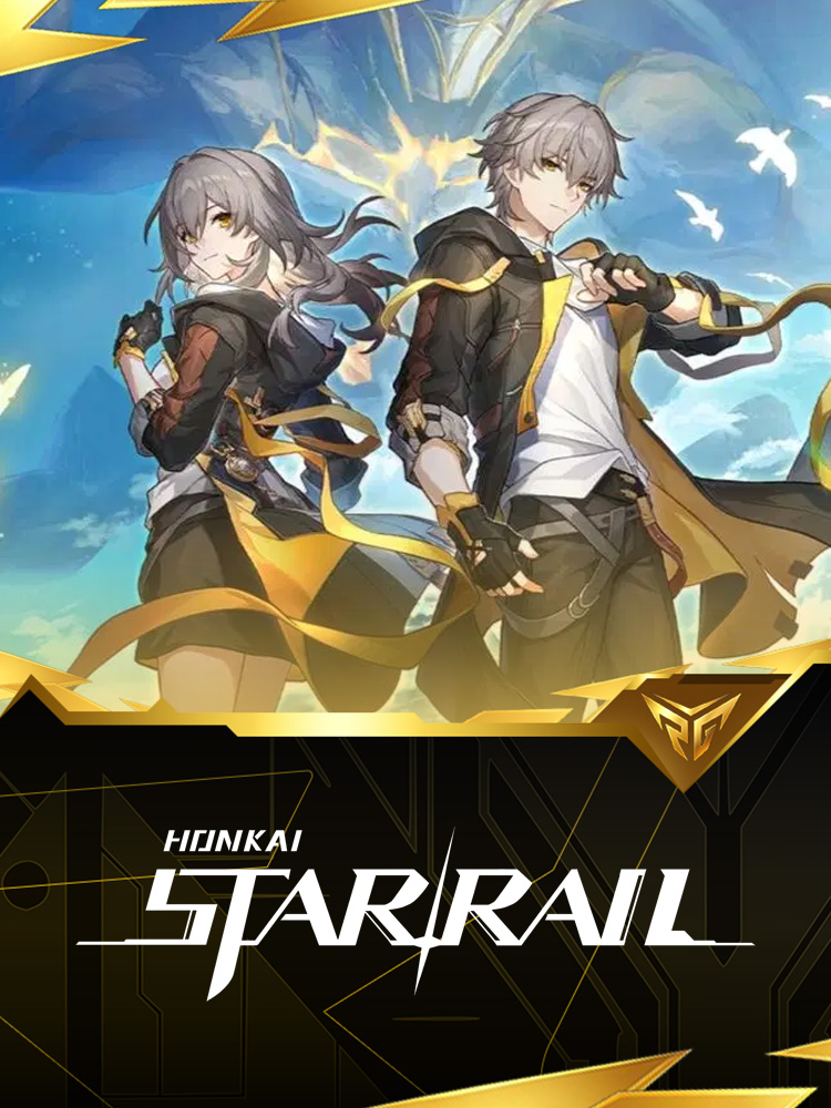 Honkai : Star Rail